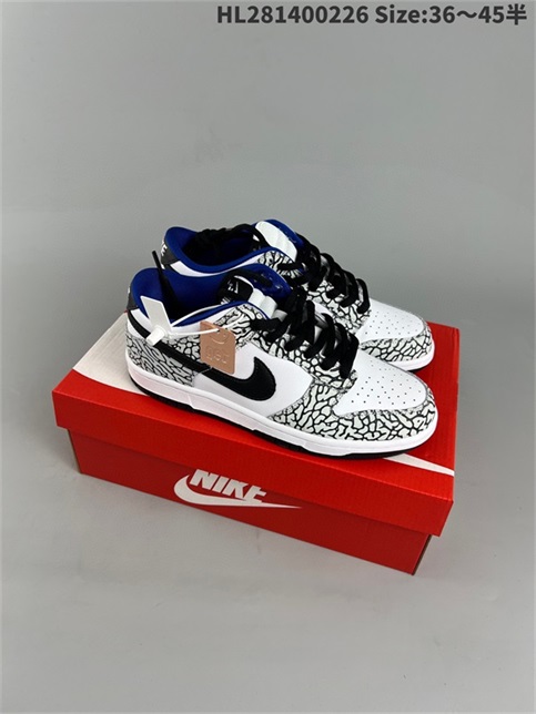 women low dunk sb shoes H 2023-3-21-042